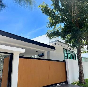Green Valley Golf Club Villa 66