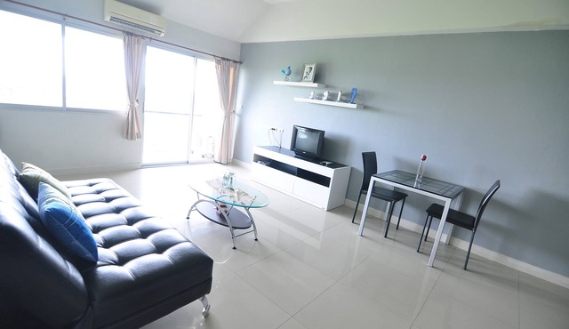 Greenville Serviced Apartment
