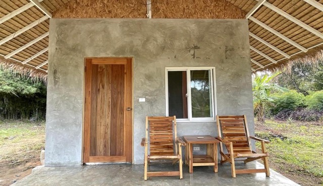 Groovy Bungalows Koh Phayam