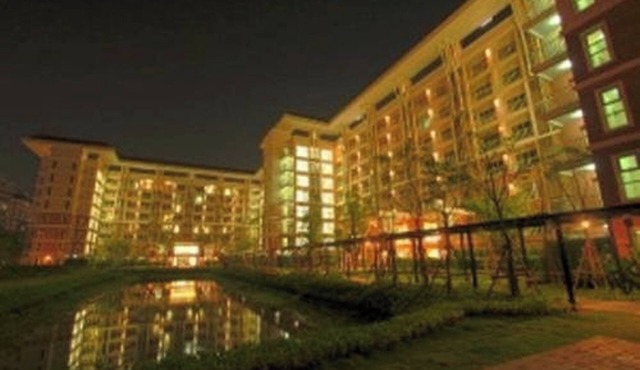 Grow Residences