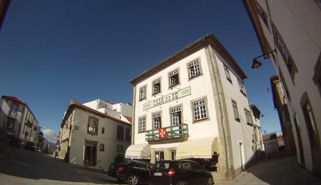 Guesthouse da Sé