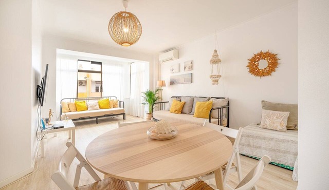 GuestReady - A sweet home near the beach