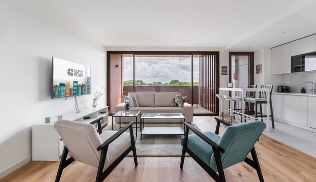 GuestReady - City Retreat - Gaia Park