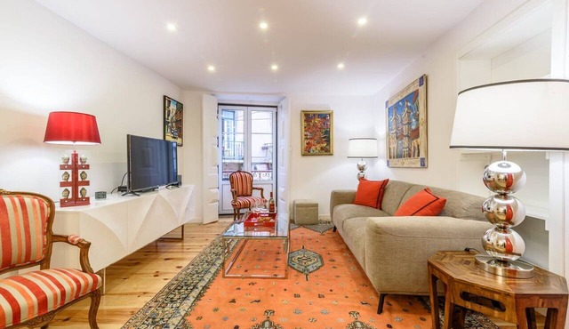 GuestReady - Exclusive Apartment at São Bento