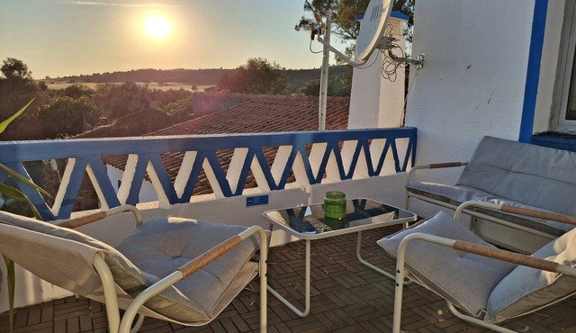 GuestReady - Lua de Monsaraz