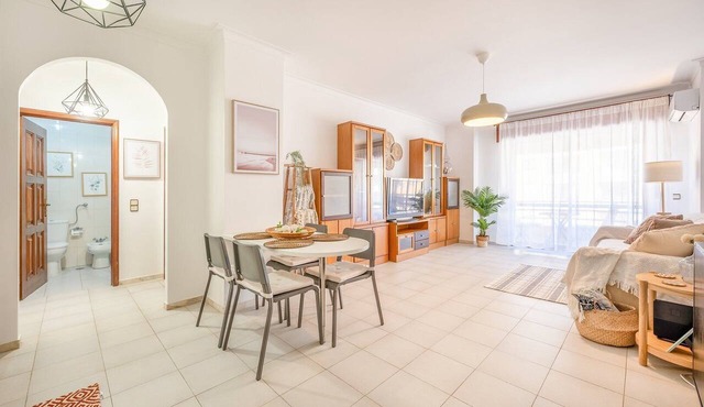 GuestReady - Sunshine at Costa da Caparica
