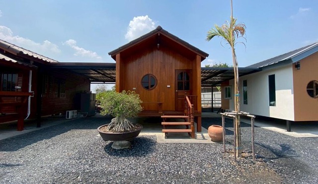 Gun Eng Resort กันต์เองรีสอร์ท