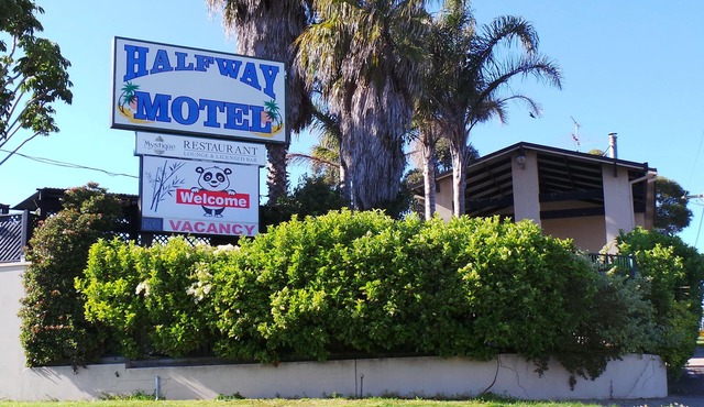 Halfway Motel, Eden