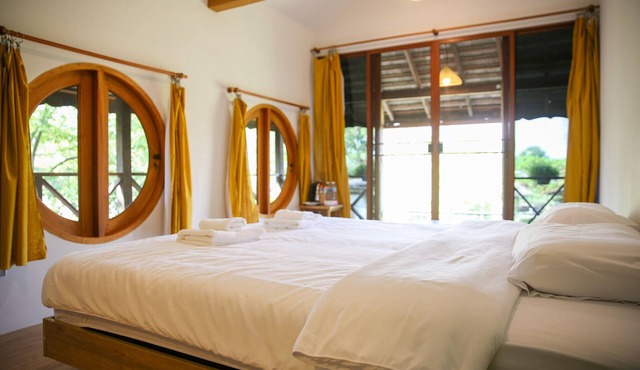 HangTueng Farmstay Chiang Mai
