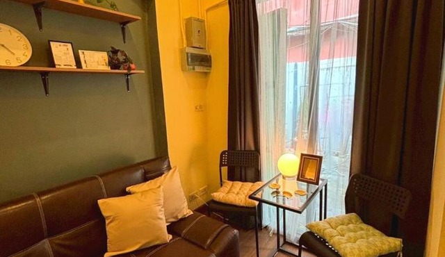 Hansa Heritage home in Khao San