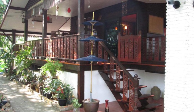 Happiness Resort Sukhothai