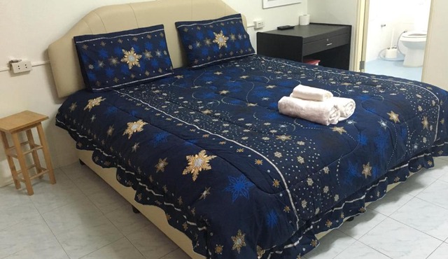 Happy Home Guest House
