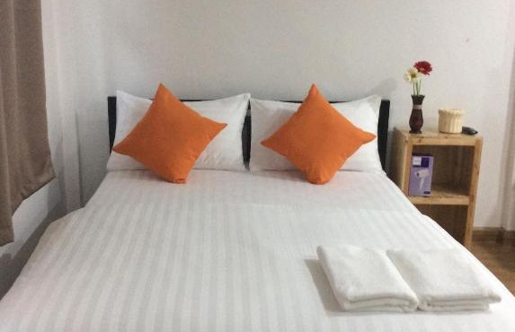 Happy Hostel