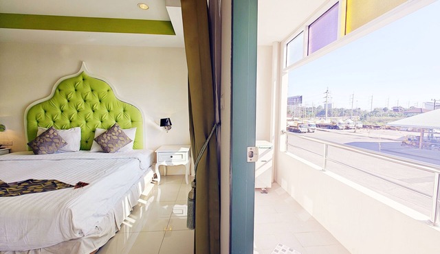 Harmonize Hotel Chiang Mai