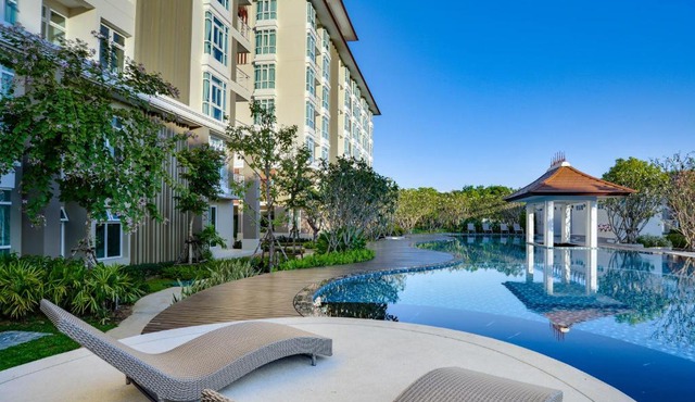 Harmony Resort Hotel