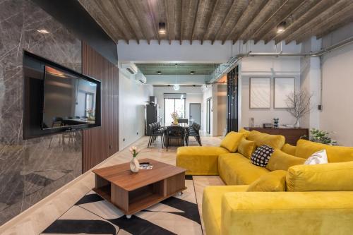 Haus Phrom Phong