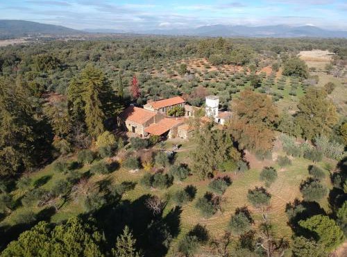 Herdade Do Vale Coelheiro