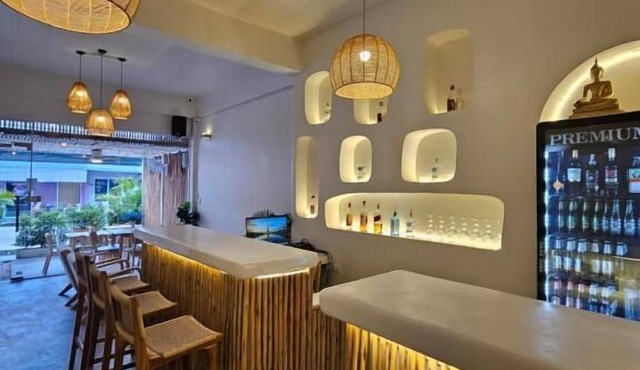 Hi Sea Hostel