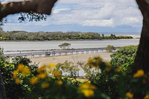 Hidden Gem - 150m away from Urunga Lido