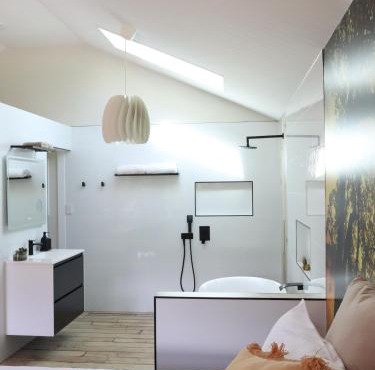 Hideaway Falls - Bunya Cottage