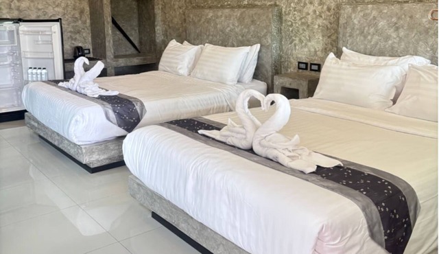 Hideaway Resort Banchang