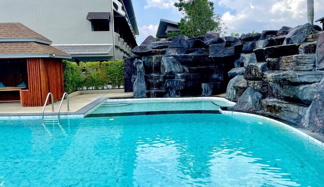 Hideaway Resort Ban Chang