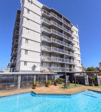 Highpoint International Hotel