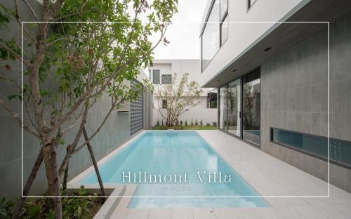Hillmont Villa Chiangmai 4BR Near Central Airport