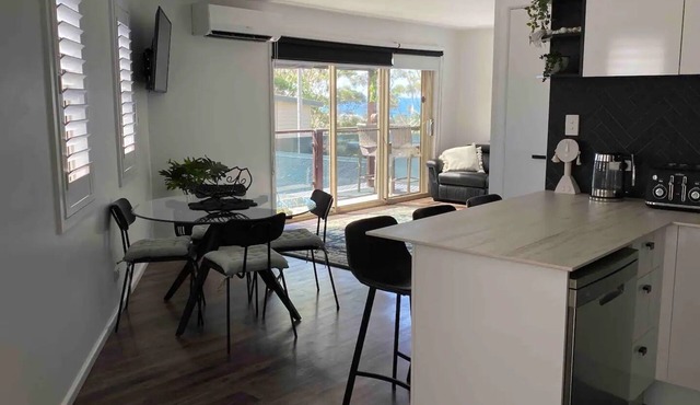 Hillside Haven - Avoca Beach