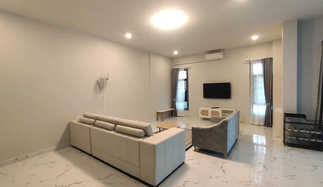 Hillview Terrace