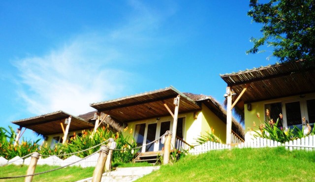 Him Naam Pai Resort