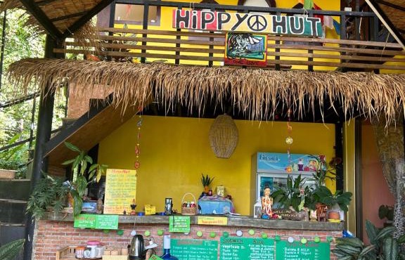 Hippy Hut Koh Chang