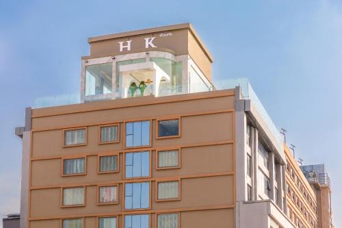 HK Hotel Bangkok
