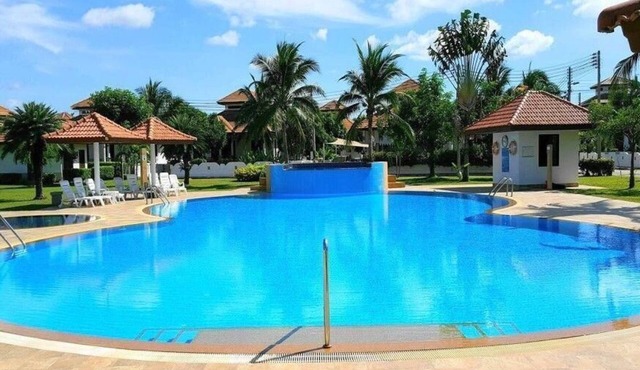 Holiday cottage "Manora Village