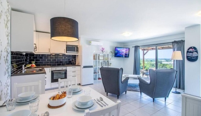 Holiday house Santa Bárbara de Nexe for 1 - 10 persons with 4 bedrooms - Holiday home