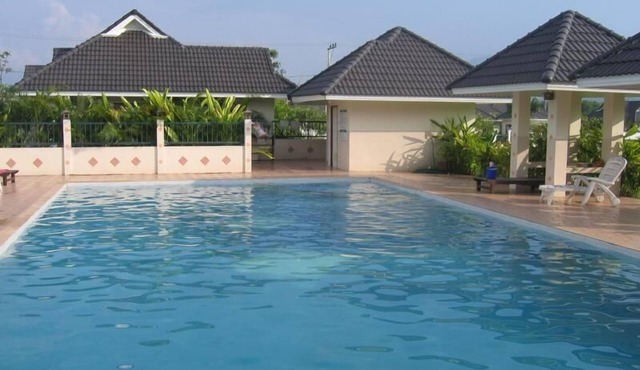 Holiday house Chiang Mai for 1 - 4 persons with 2 bedrooms - Holiday house