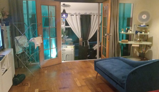 Holiday House