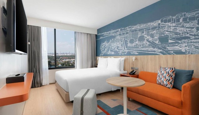 Holiday Inn Express Rayong