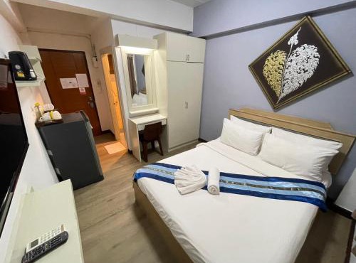 Home Place Hotel