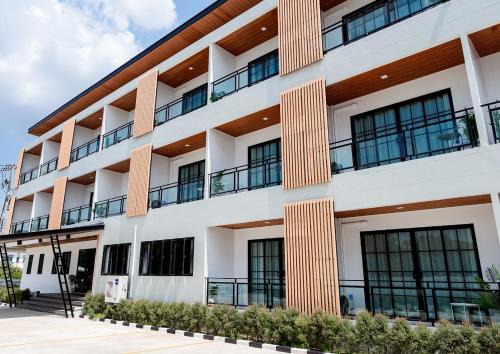 Home Residence