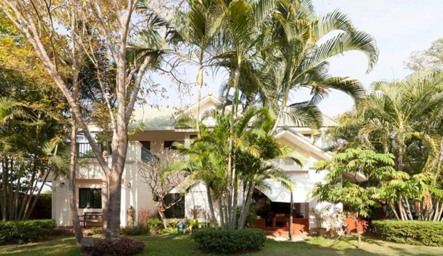 HomeSweetHome
