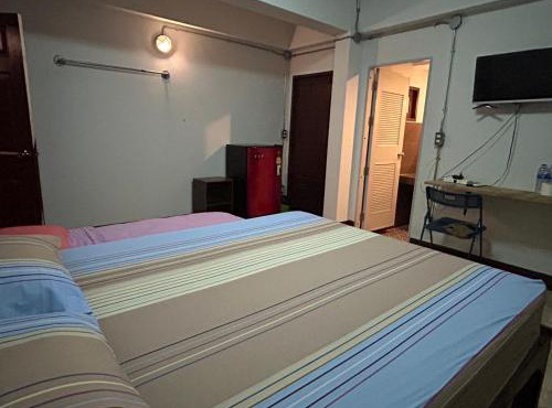 Hometel Chiangmai