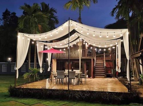 HOMETHAI RESORT (โฮมไทยรีสอร์ท)