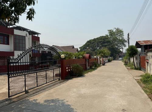 Homey Hostel
