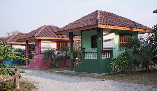 Homhug Resort