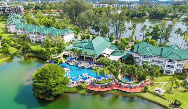 Homm Suites Laguna, part of Banyan Group