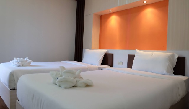 Honey Hotel Chiang Saen