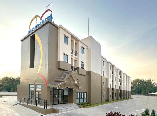 HOP INN Phayao