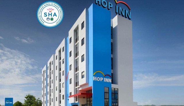 HOP INN Rangsit