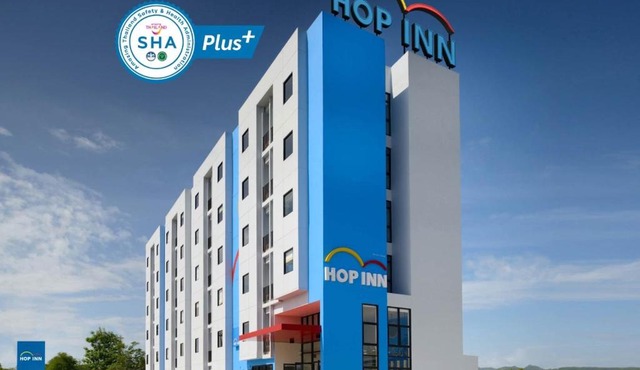 HOP INN Rayong